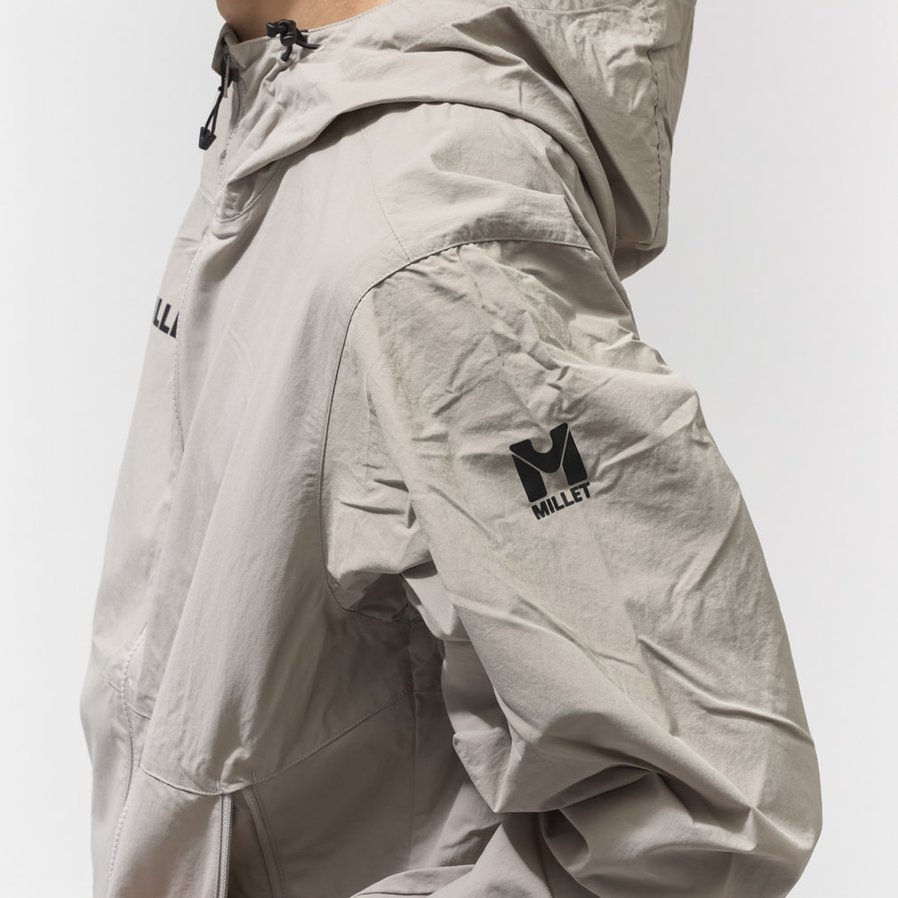 ミレー メンズ トレッキング ウィンドシェルジャケット SEMNOZ JKT