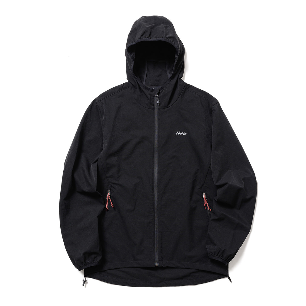 nodor outdoor shop専用 ナンガ メンズ アウトドアカジュアル ジャケット DotAir COMFY ZIP