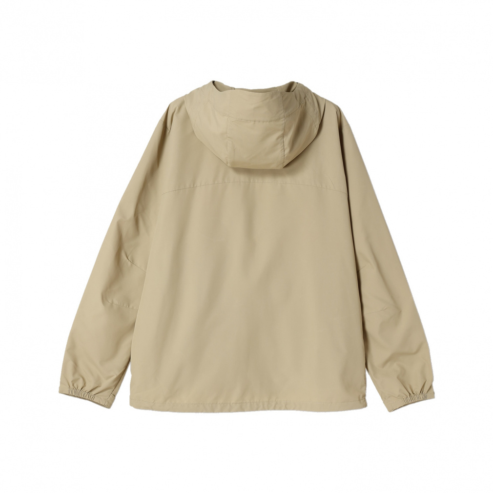 2025春夏 コロンビア メンズ アウトドア ジャケット クリアモントII