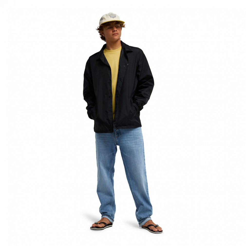 クイックシルバー メンズ アウトドアカジュアル ジャケット OPQS COACH