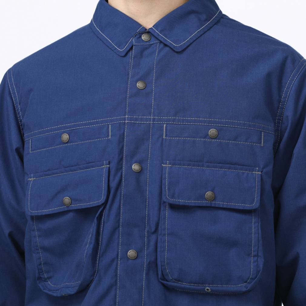 アンドワンダー アウトドアジャケット Kevlar jacket 5742181098 110