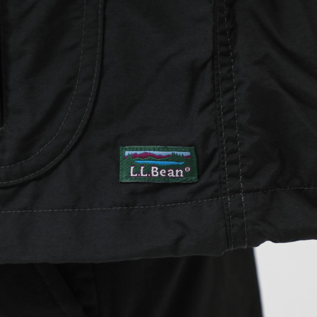 エルエルビーン メンズ アウトドア ジャケット Beans Windy JK 5175