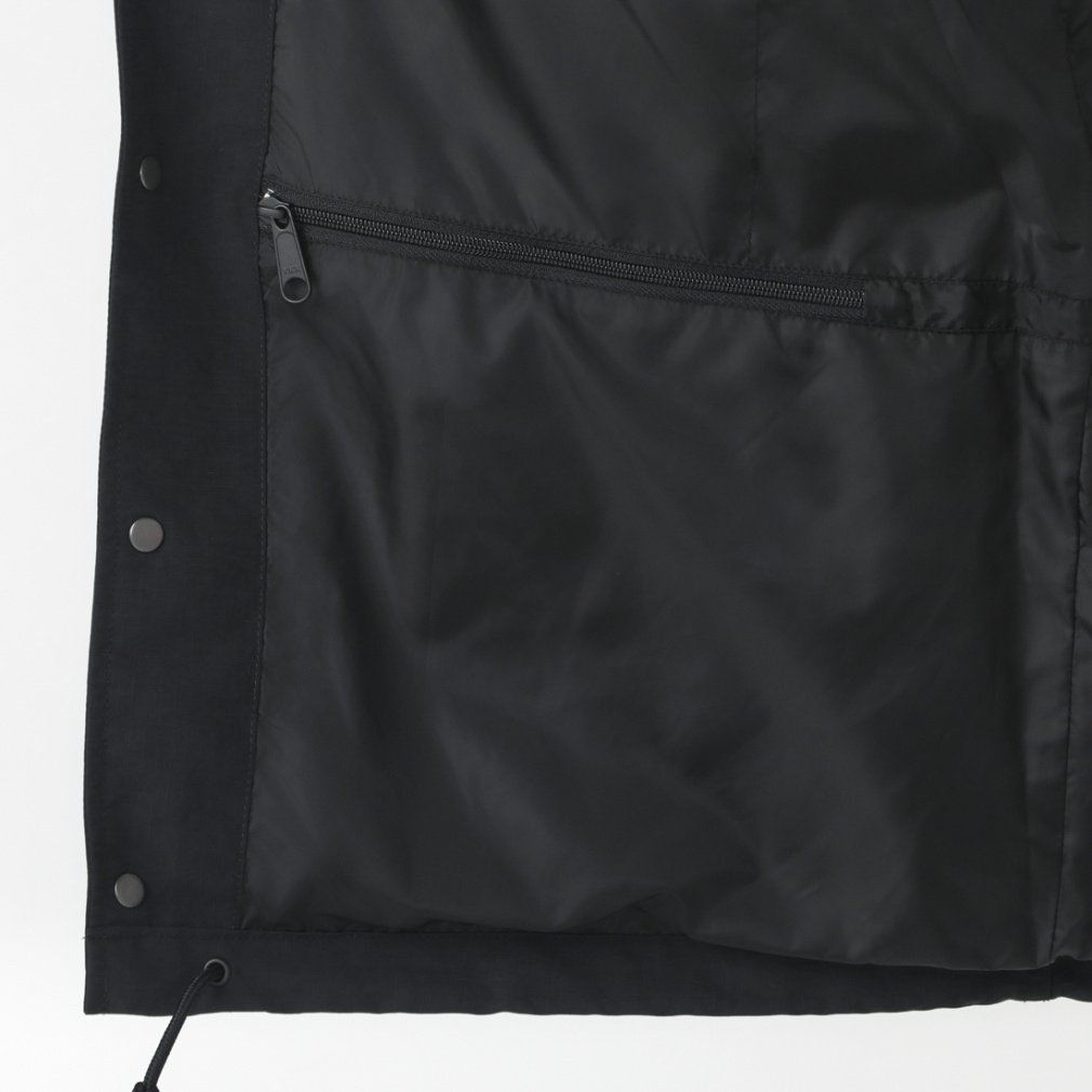 グリップスワニー メンズ アウトドア ジャケット GLOVE LOGO COACH JKT