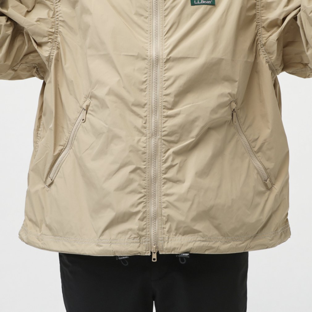 エルエルビーン メンズ アウトドア ジャケット Roxbury Jacket 5175