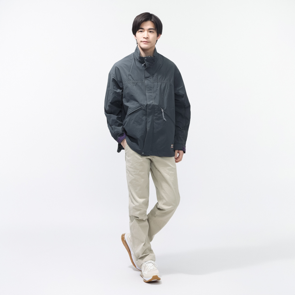 エルエルビーン メンズ アウトドアカジュアル ジャケット Naples Soft