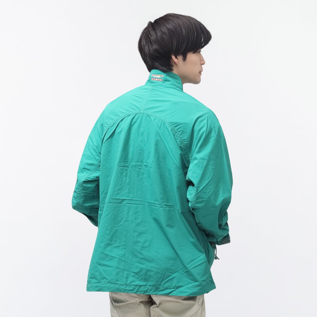エルエルビーン メンズ アウトドアカジュアル ジャケット Naples Soft