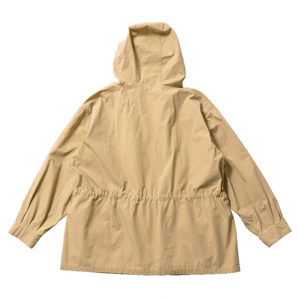 ディーオーディー アウトドア ジャケット わがやのコート JK054 DOD