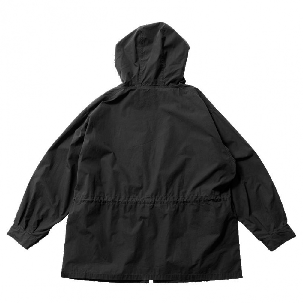 ディーオーディー アウトドア ジャケット わがやのコート JK054 DOD