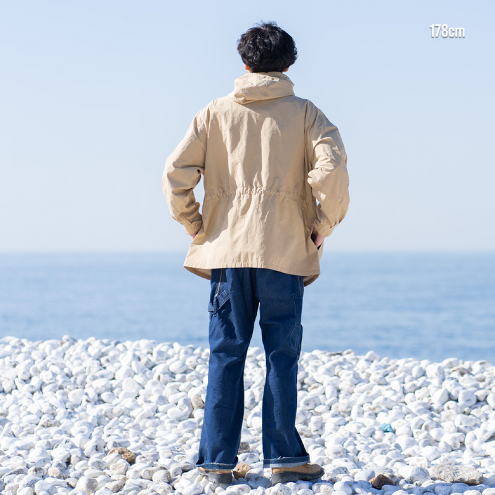 わがやのコート｜Alpen Online