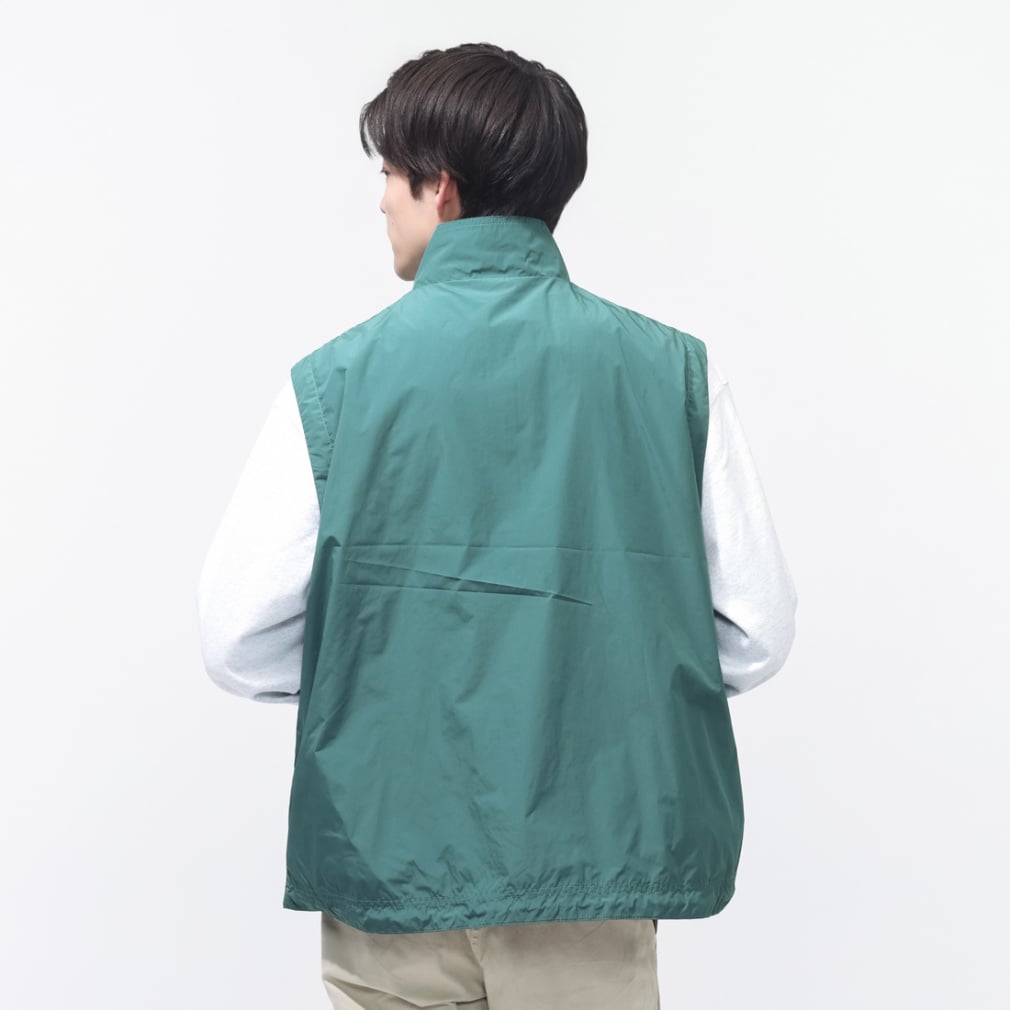 エルエルビーン メンズ アウトドアカジュアル ベスト Roxbury Vest