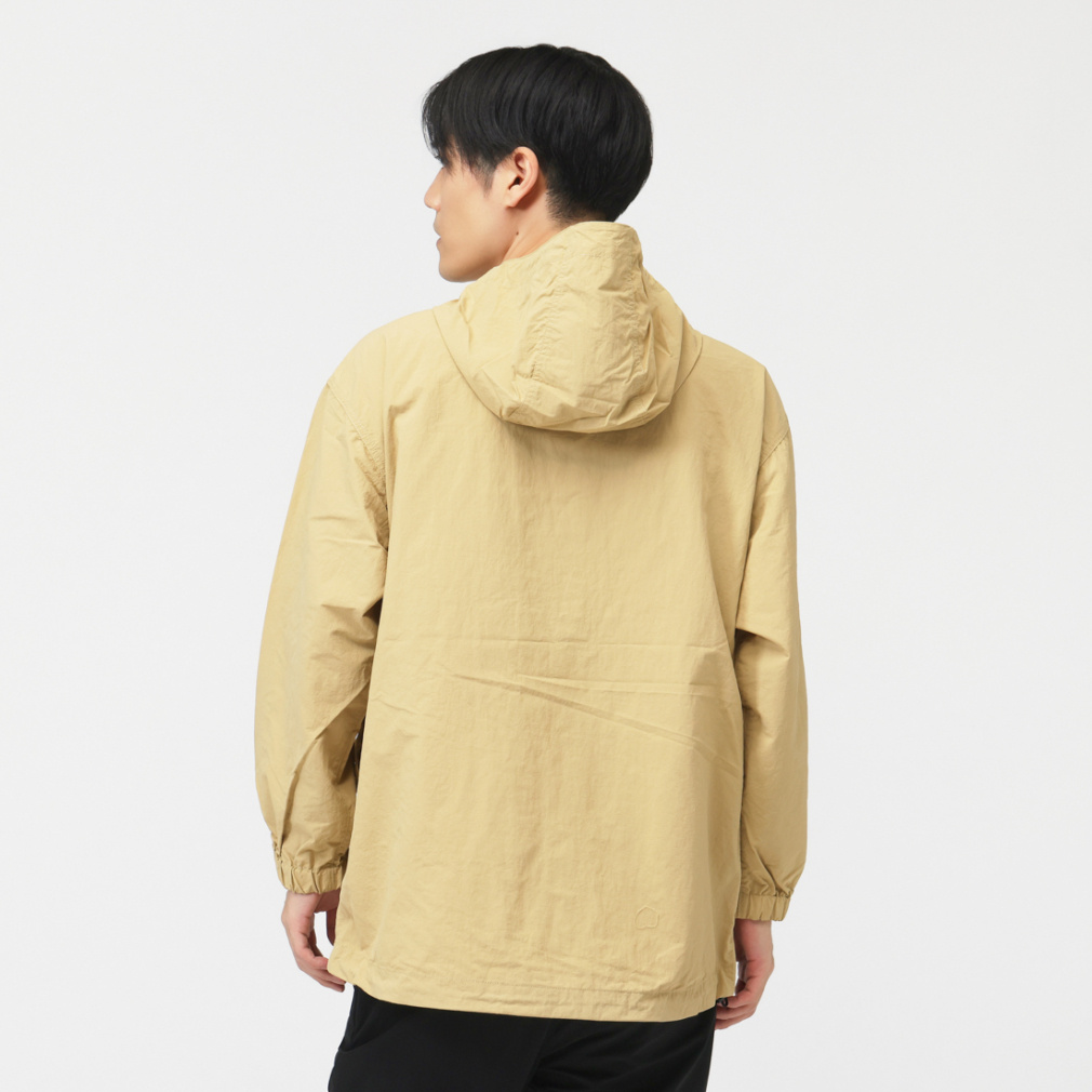 ディーオーディー アウトドアカジュアル ジャケット ポケブレ JK200