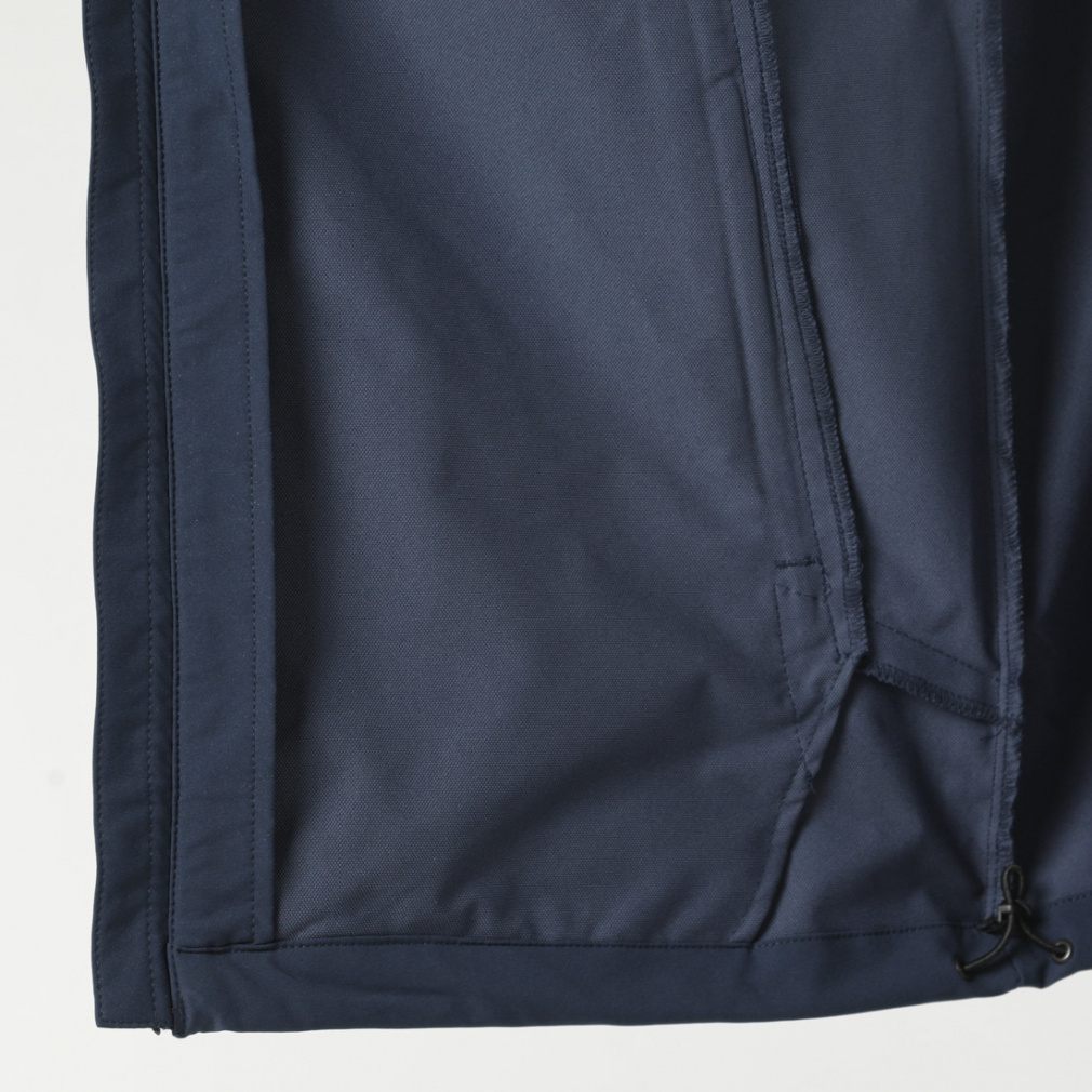 Stretch Cloth Jacket｜Alpen Online