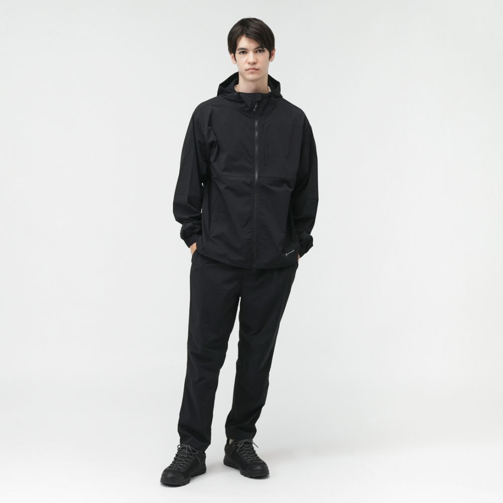 2025秋冬 スノーピーク アウトドアカジュアル ジャケット New Standard