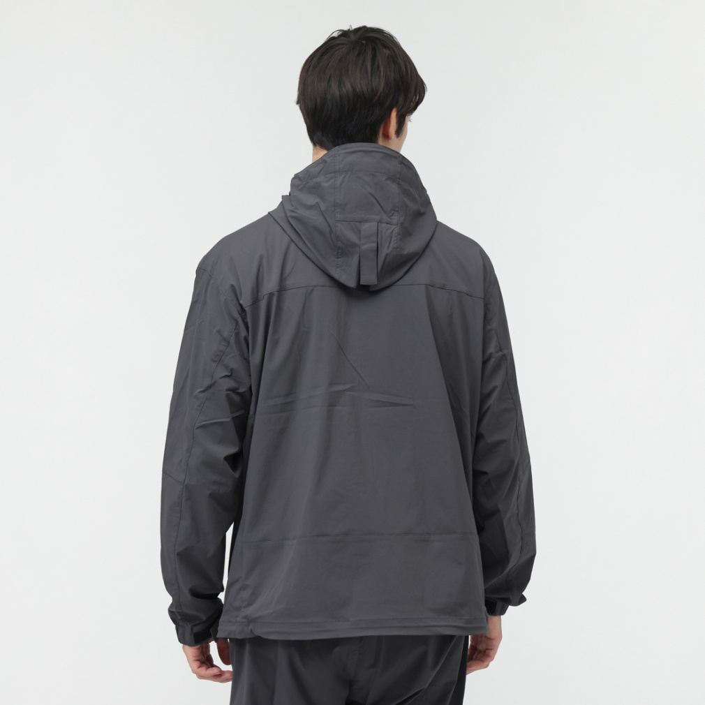 2025秋冬 スノーピーク アウトドアカジュアル ジャケット New Standard