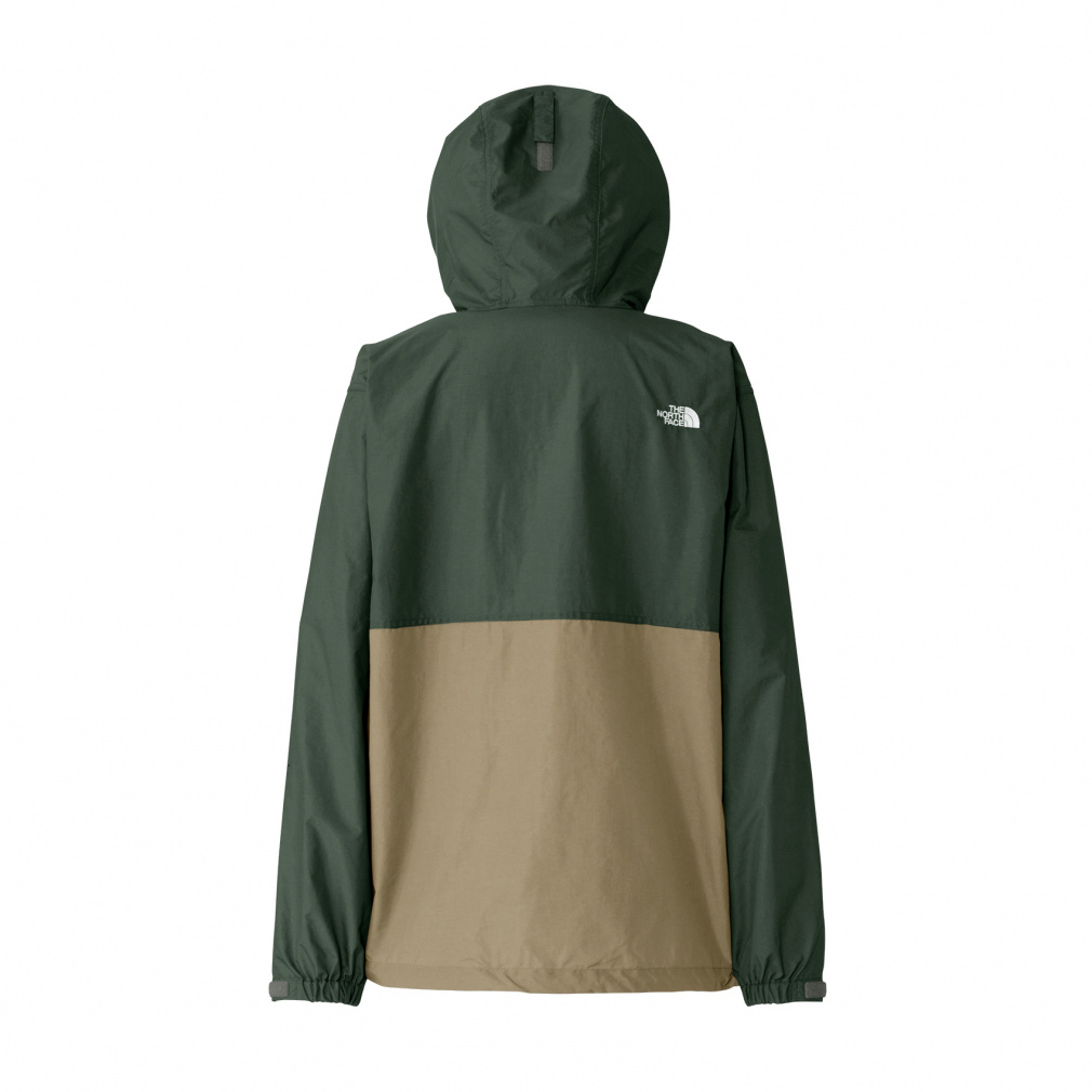 2025秋冬 ザ・ノース・フェイス メンズ アウトドアカジュアル