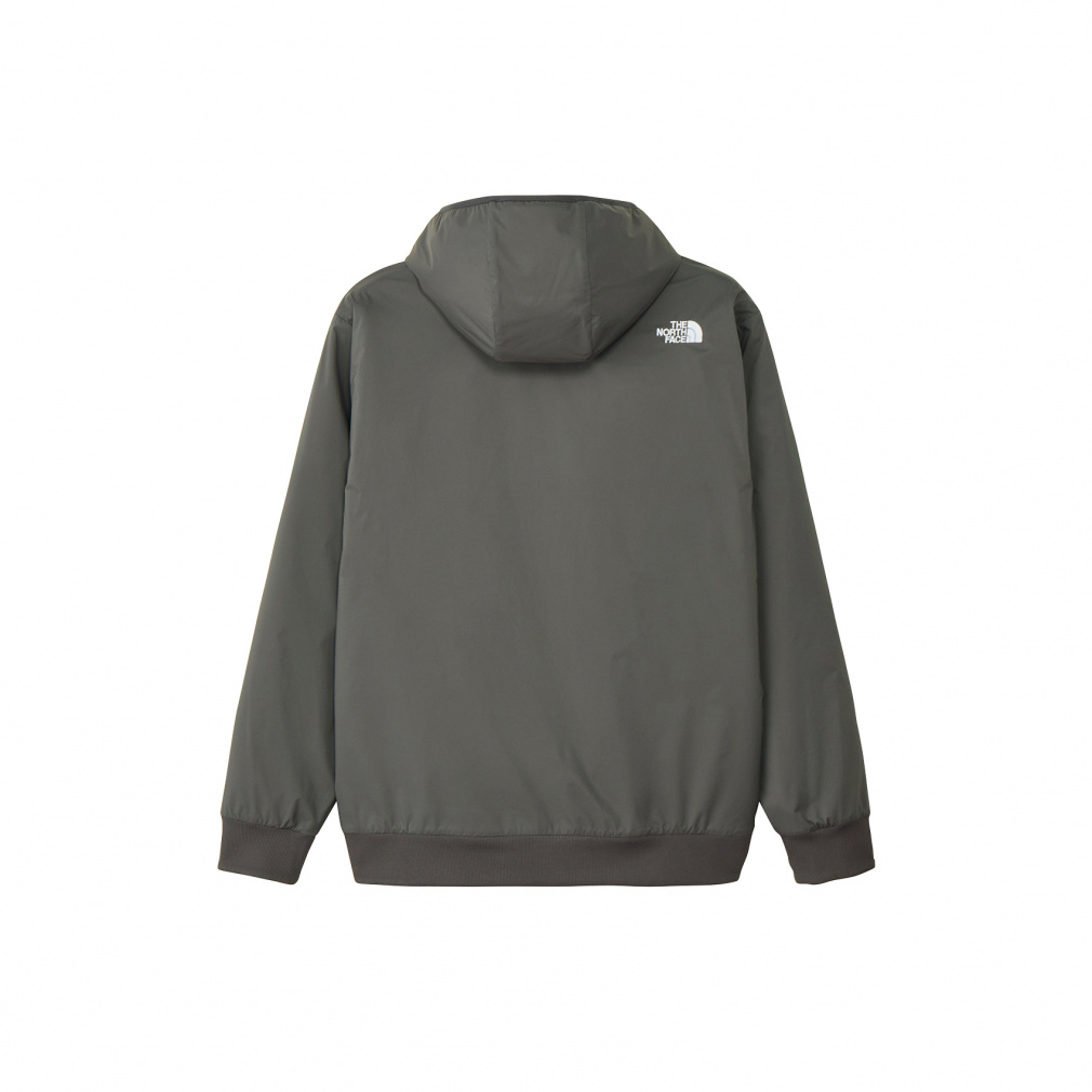 Reversible Tech Air Hoodie リバーシブルテックエアーフーディ｜Alpen