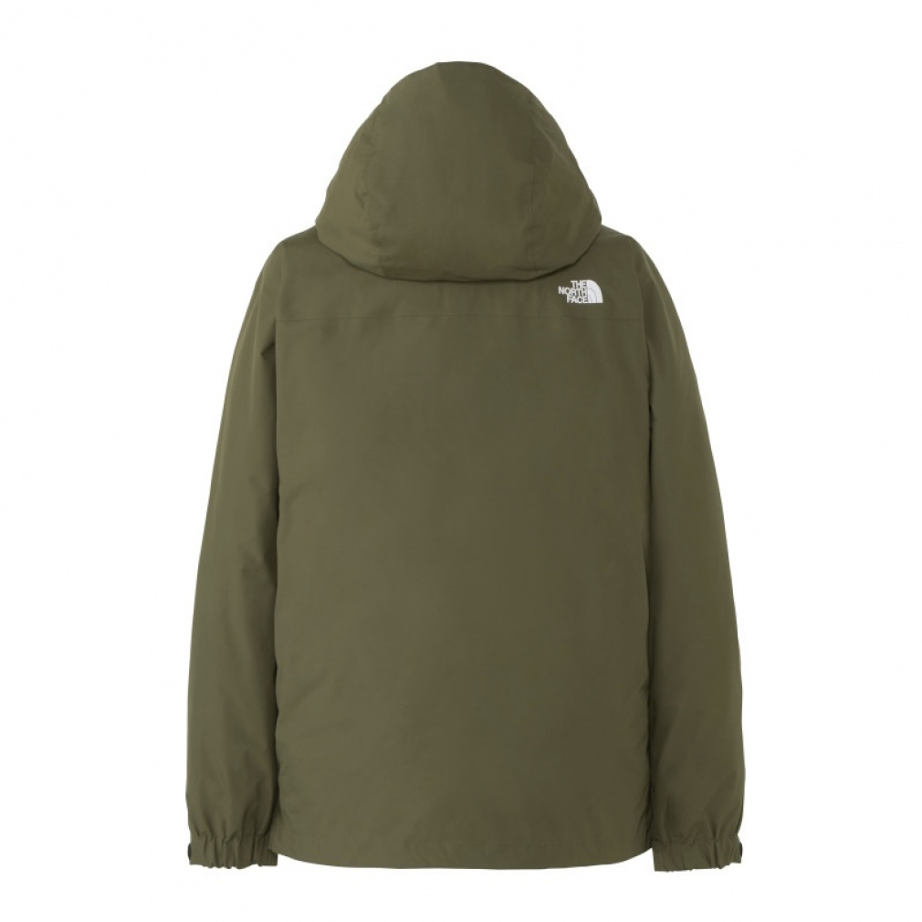 THE NORTH FACE スクープジャケット Scoop Jacket スクープジャケット｜Alpen Online