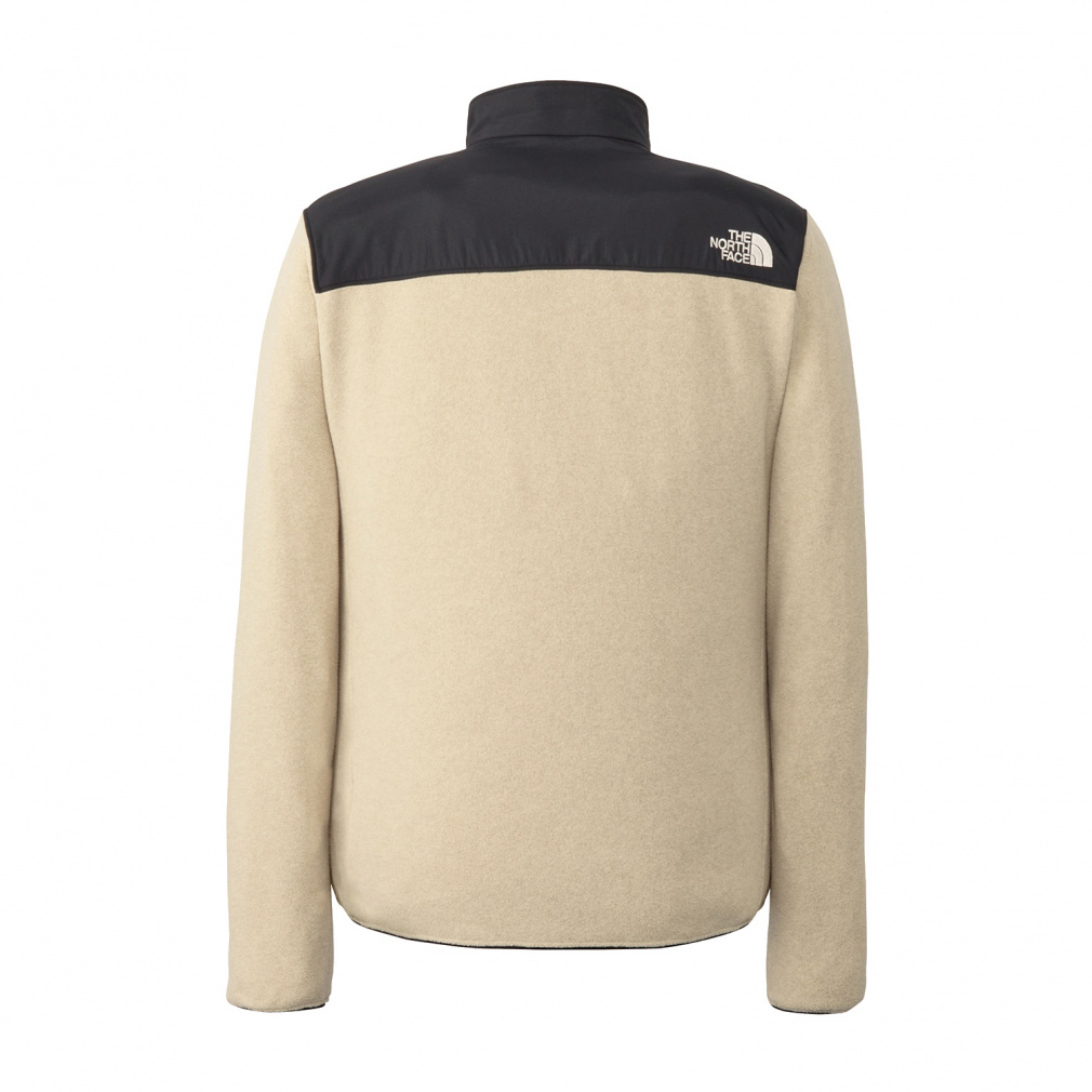 2025春夏 ザ・ノース・フェイス メンズ アウトドア フリースジャケット