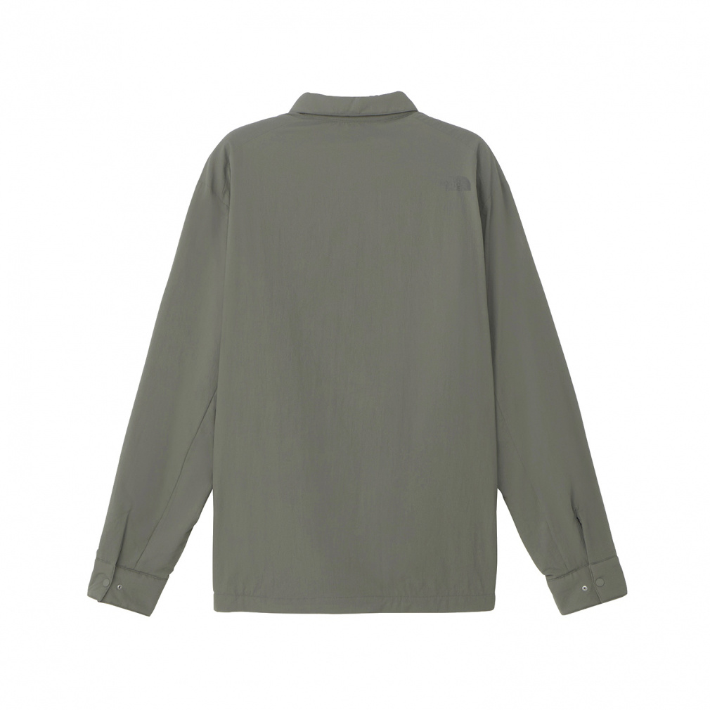 値下げ‼️THE NORTH FACE アウトドア半袖シャツ M THE NORTH FACE（ザ ノースフェイス） メンズ アウトドアジャケット