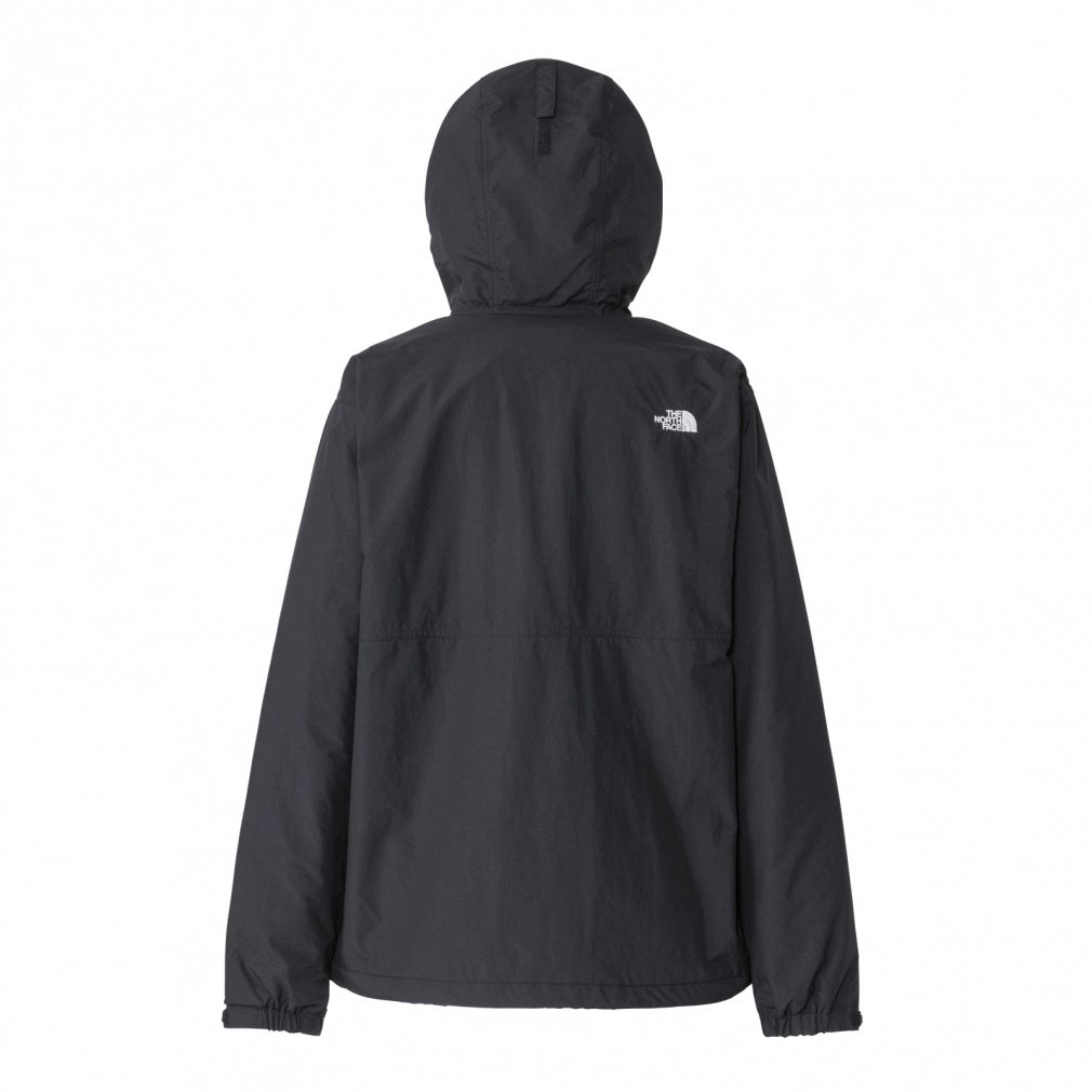 Compact Nomad Jacket コンパクトノマドジャケット｜Alpen Online