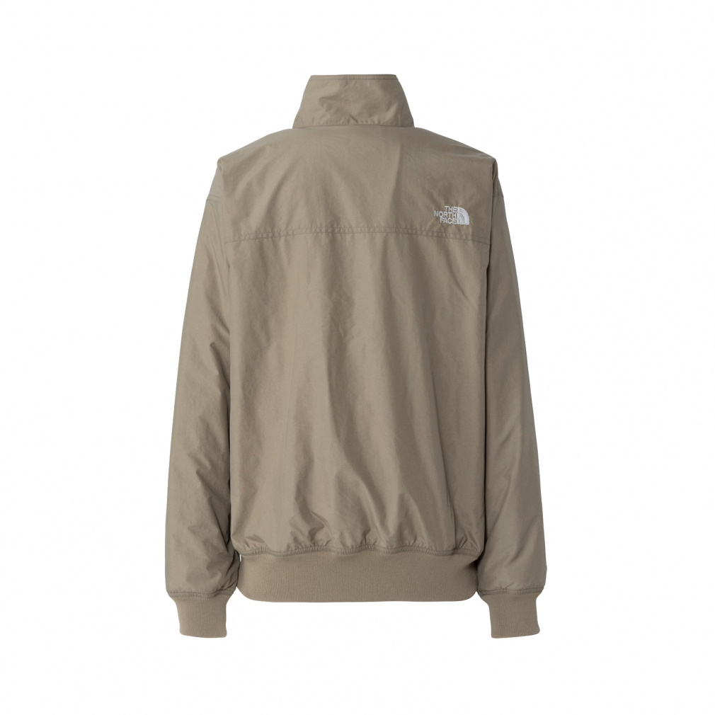 Compact Nomad Blouson コンパクトノマドブルゾン｜Alpen Online