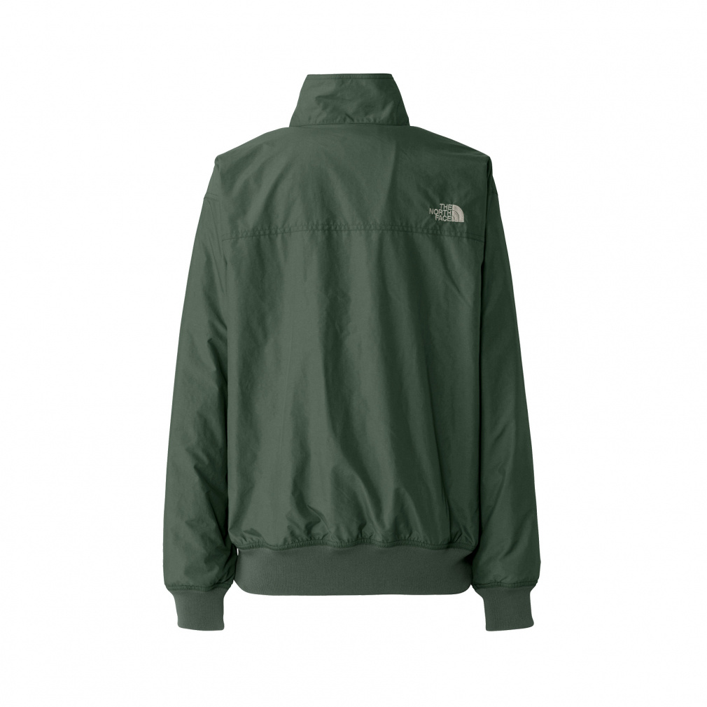 Compact Nomad Blouson コンパクトノマドブルゾン｜Alpen Online