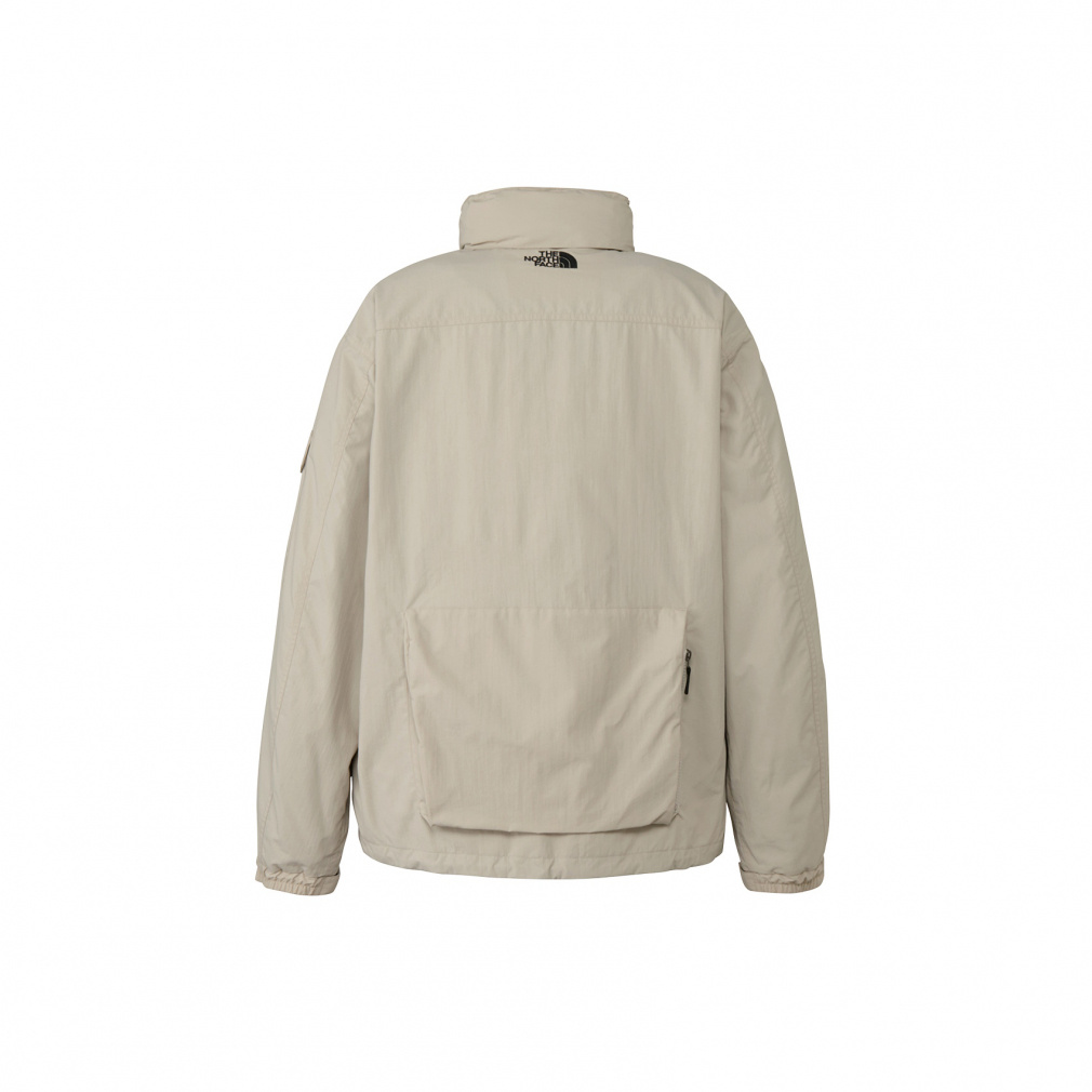 2025秋冬 ザ・ノース・フェイス メンズ アウトドアカジュアル