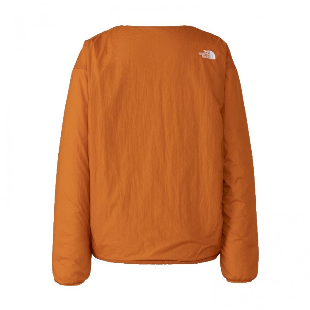 パルティアナム！最高級品！ リバーシブルエクストリームパイルカーディガン｜Alpen Online