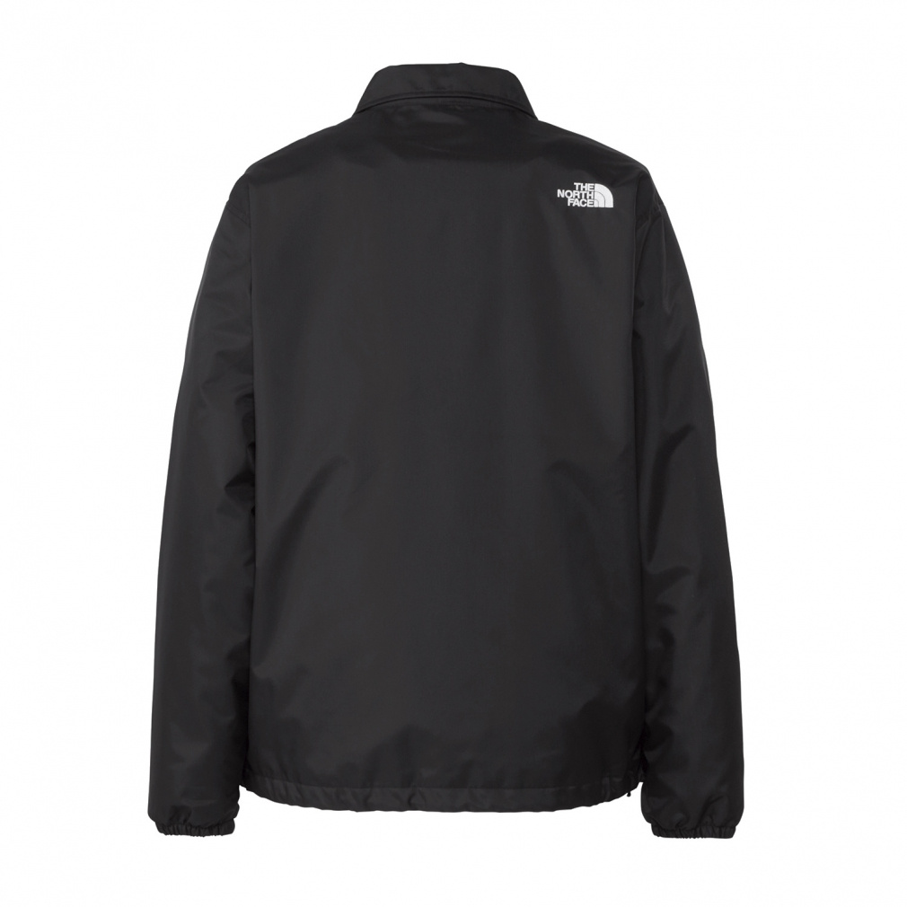 ノースフェイス ザ コーチジャケット 黒 L きれいめ アーバンアウトドア ザ・ノース・フェイス | インサレーテッドコーチジャケット - 野球