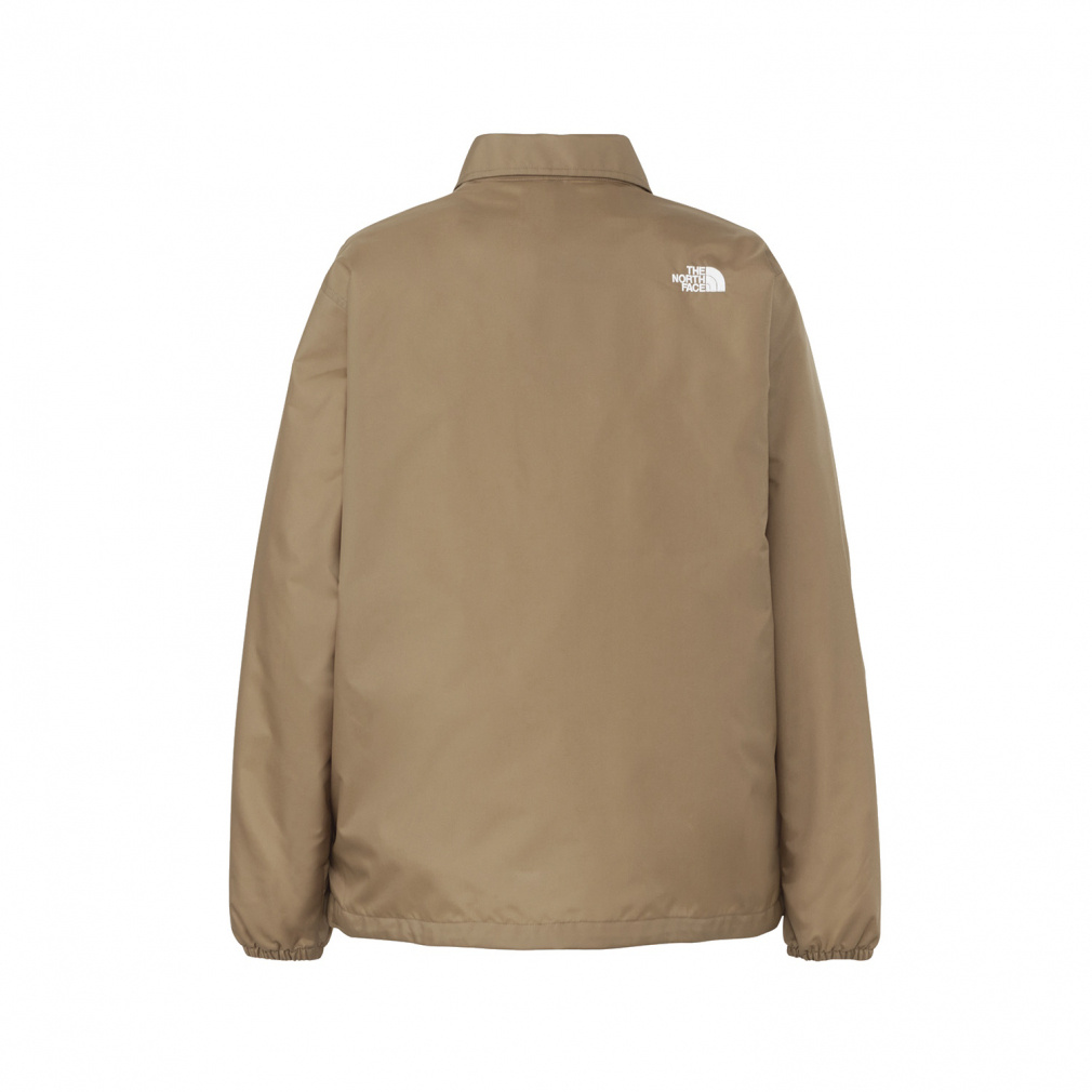 ザ・ノース・フェイス アウトドアジャケット The Coach Jacket ザ