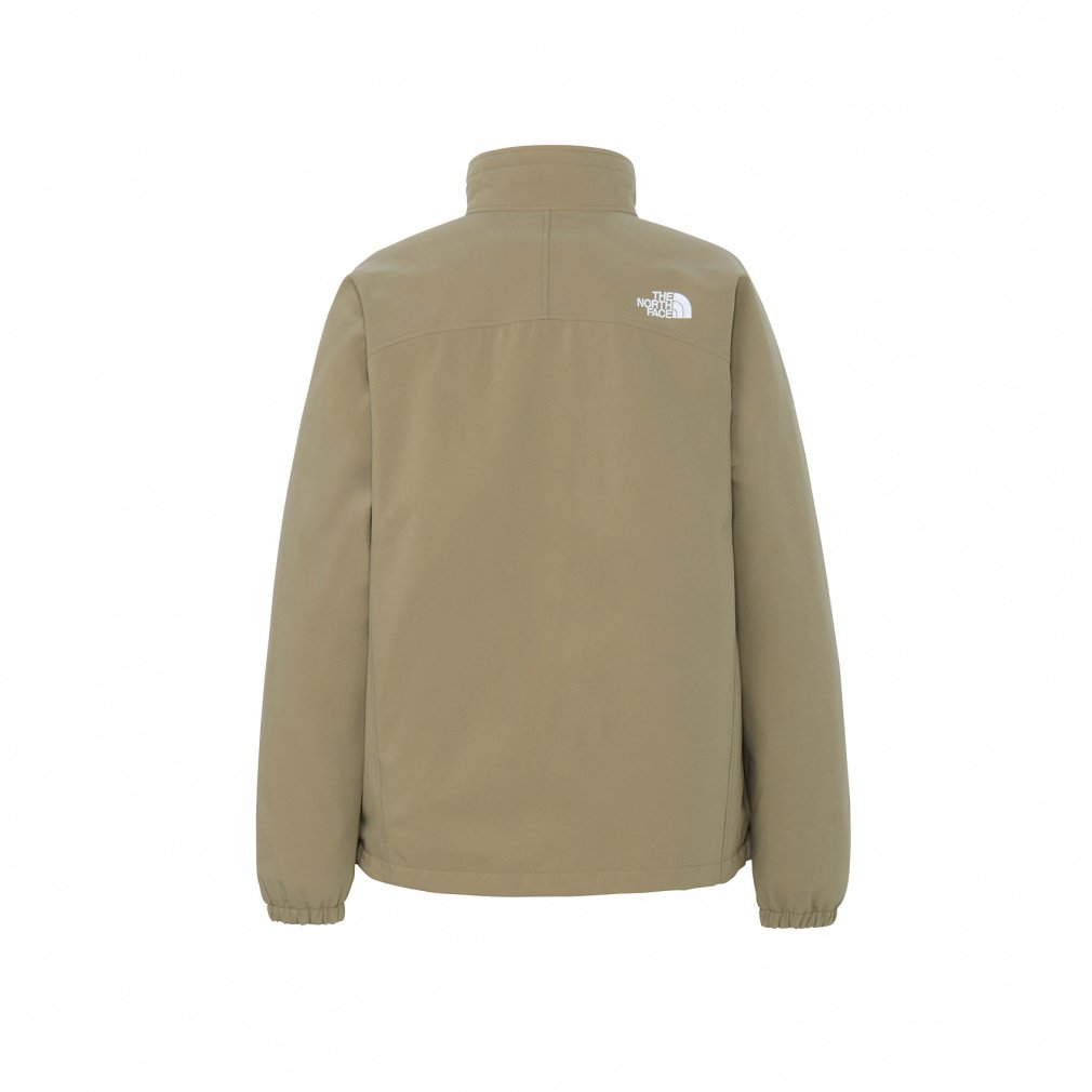 2025秋冬 ザ・ノース・フェイス アウトドアカジュアル ジャケット