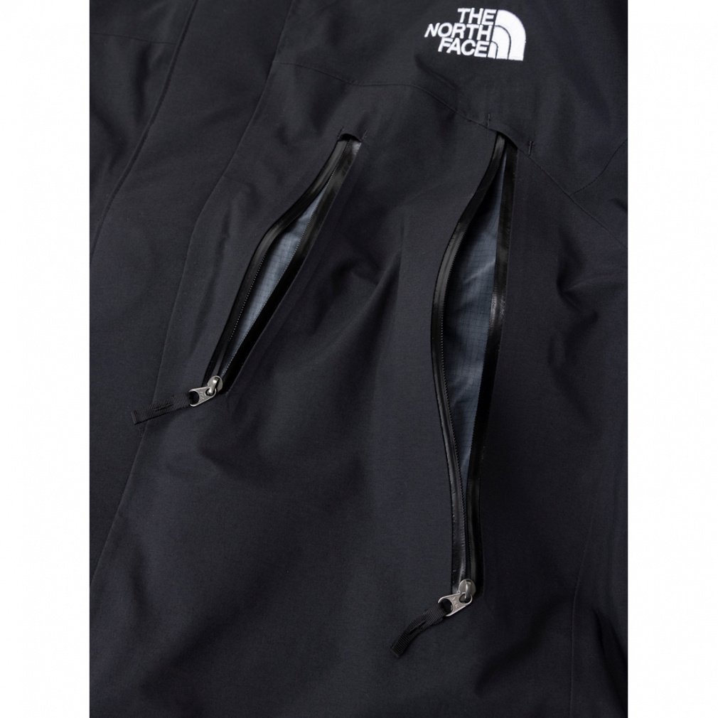 2025秋冬 ザ・ノース・フェイス アウトドアカジュアル ジャケット