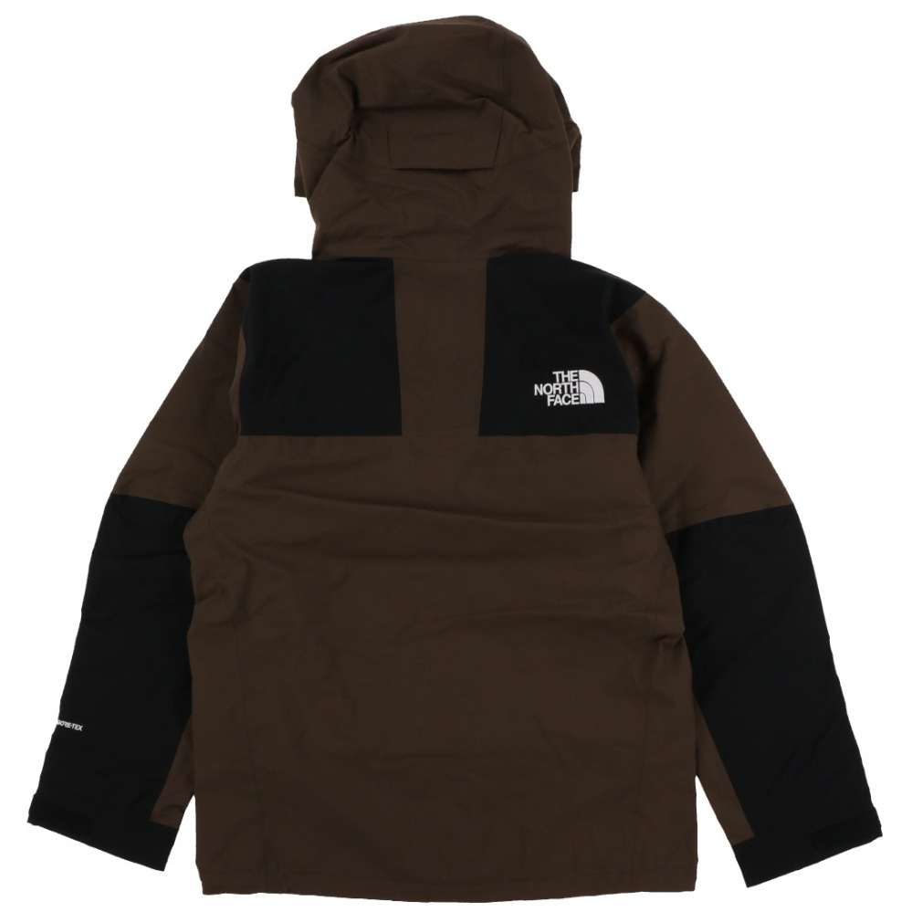 Mountain Jacket｜Alpen Online