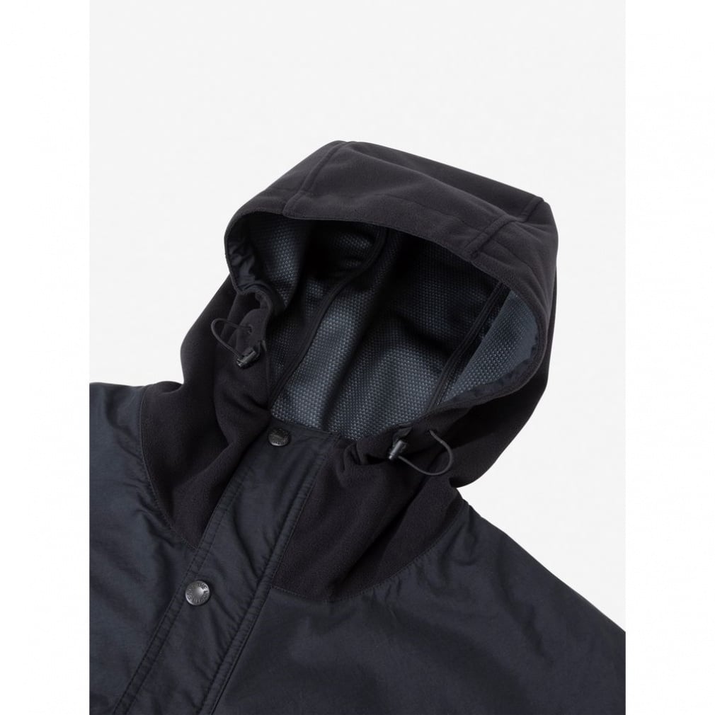 ザ・ノース・フェイス アウトドア フリースジャケット WP Pamir Jacket