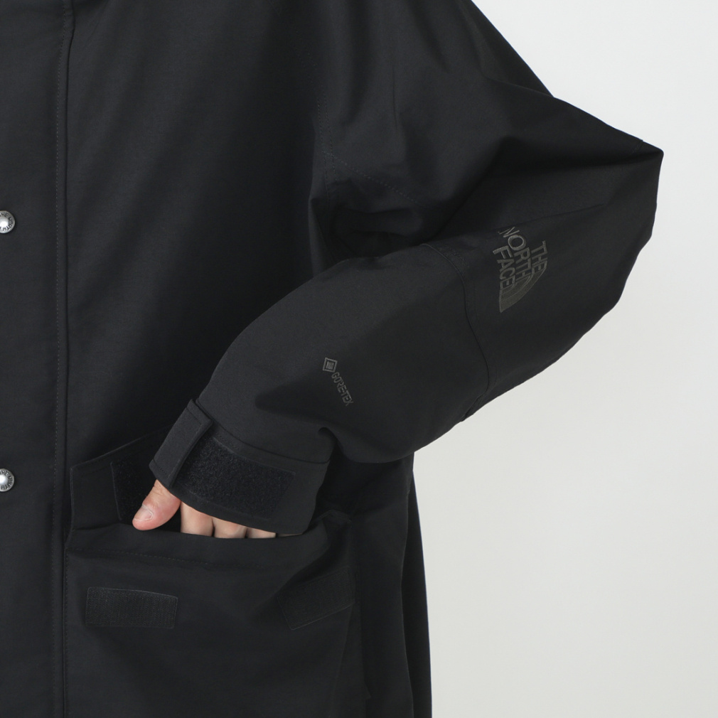 Compilation Jacket コンピレーションジャケット｜Alpen Online