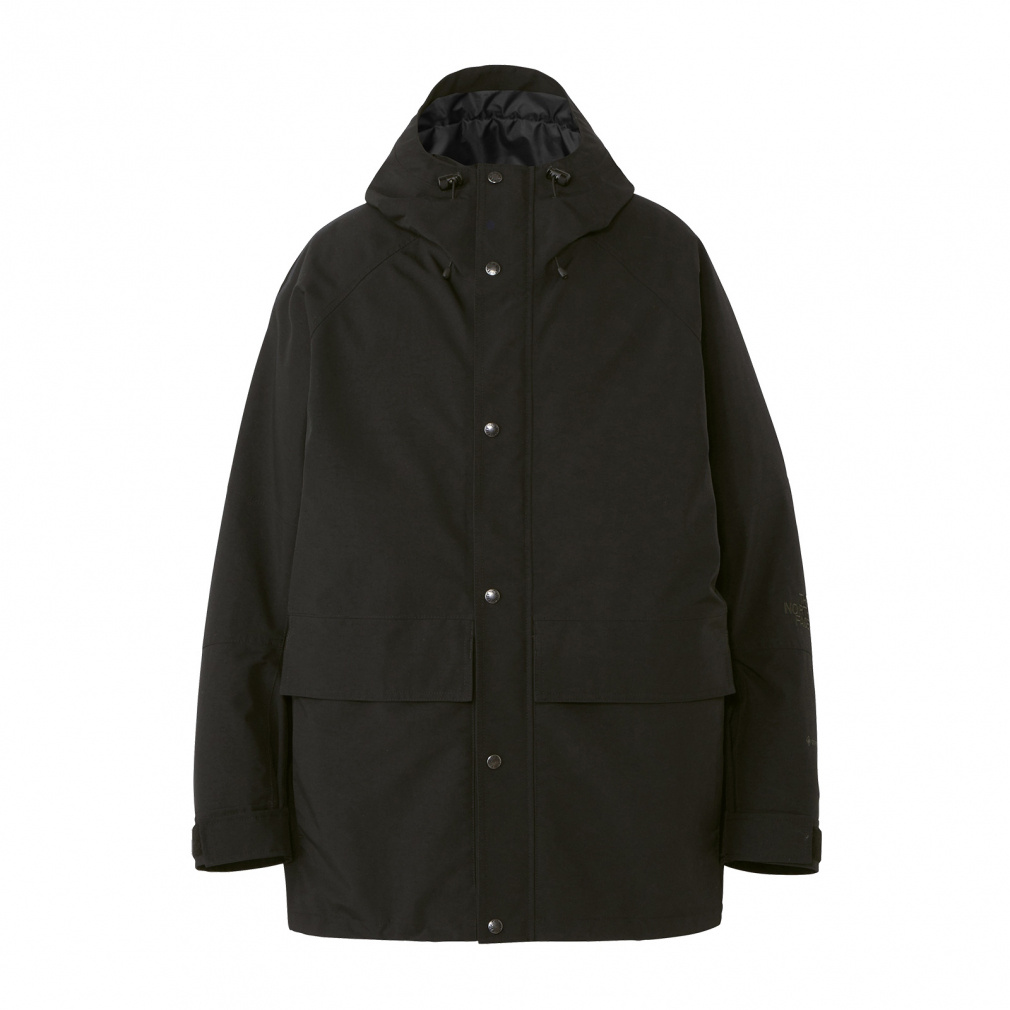 Compilation Jacket コンピレーションジャケット｜Alpen Online