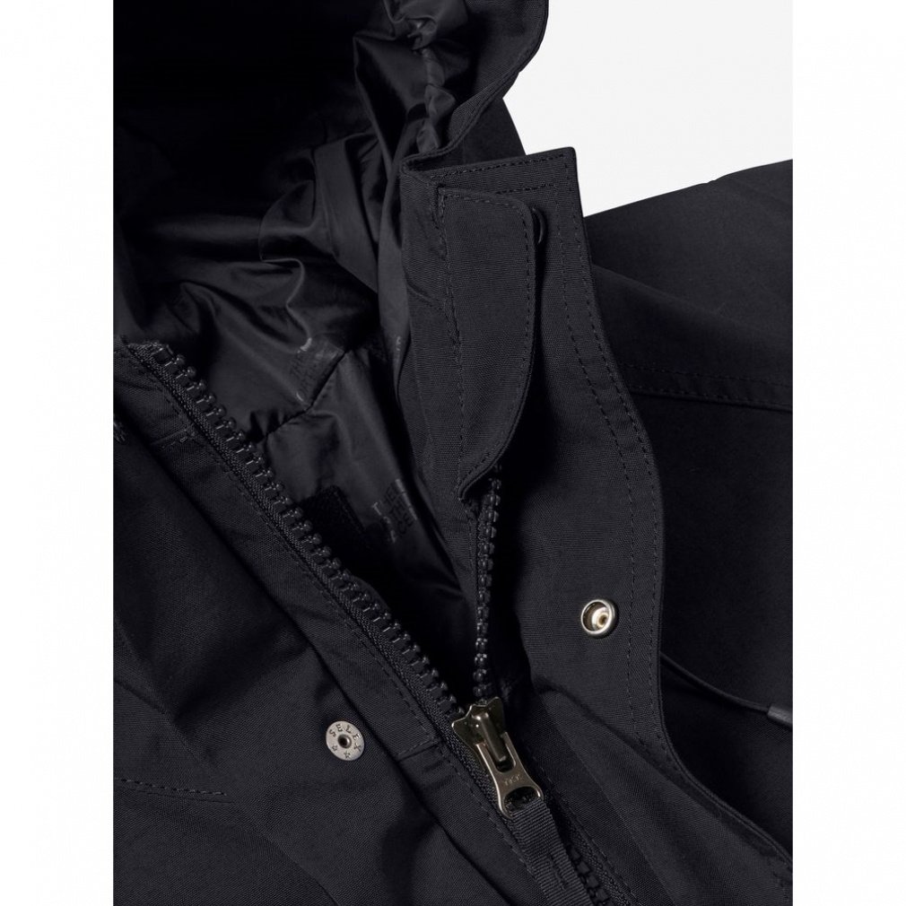 Compilation Jacket コンピレーションジャケット｜Alpen Online