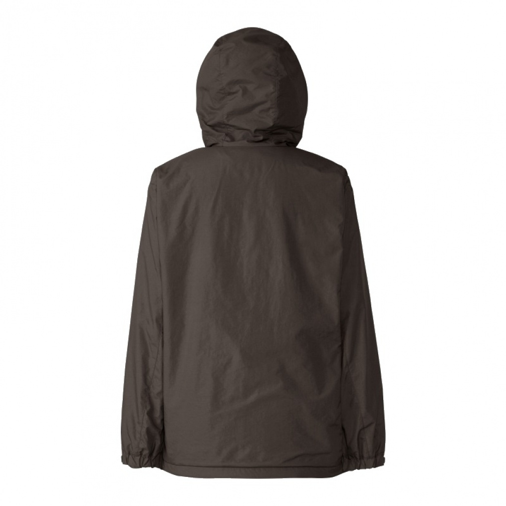 ヘリーハンセン メンズ アウトドア ジャケット Bergen Lining Jacket 