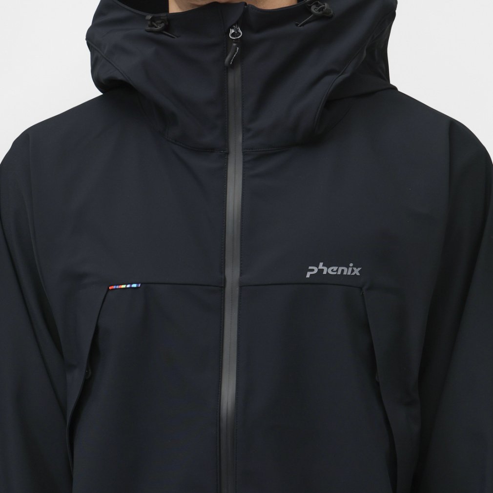 アルペン限定】 フェニックス メンズ トレッキング ウィンドシェル