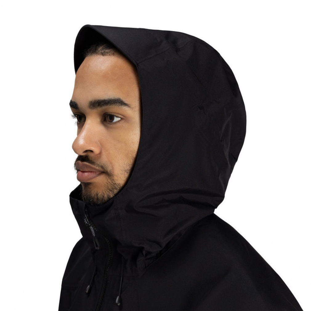 2025秋冬 マムート メンズ トレッキング ジャケット アヤコプロ2.0