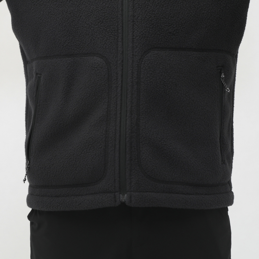 マムート メンズ アウトドア フリースジャケット ファレラ ML