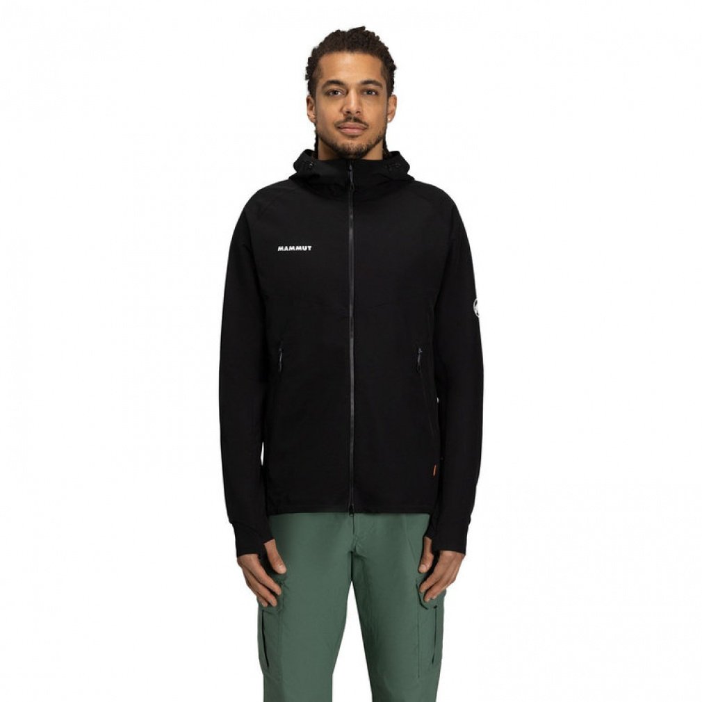 マクン2.0 SOフーデッドジャケットAF メンクラシック メン｜Alpen Online