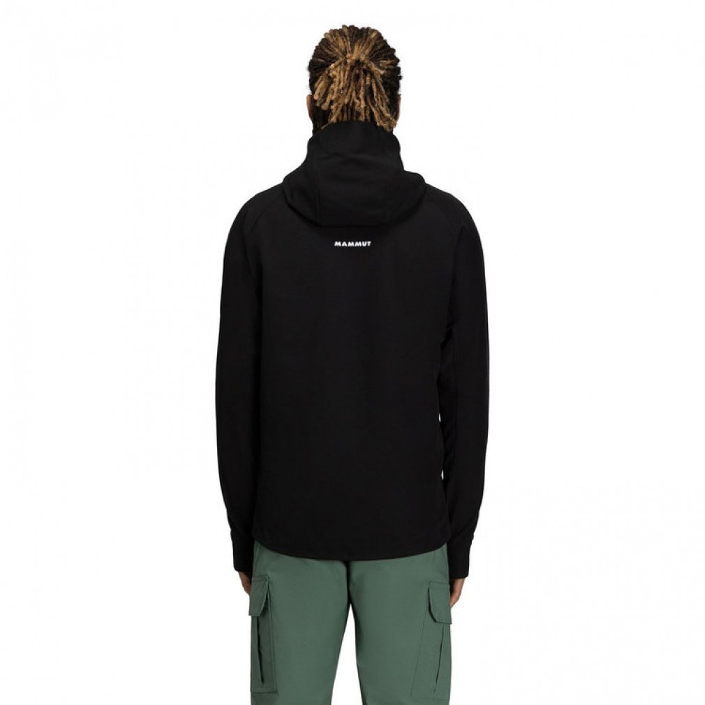 マクン2.0 SOフーデッドジャケットAF メンクラシック メン｜Alpen Online