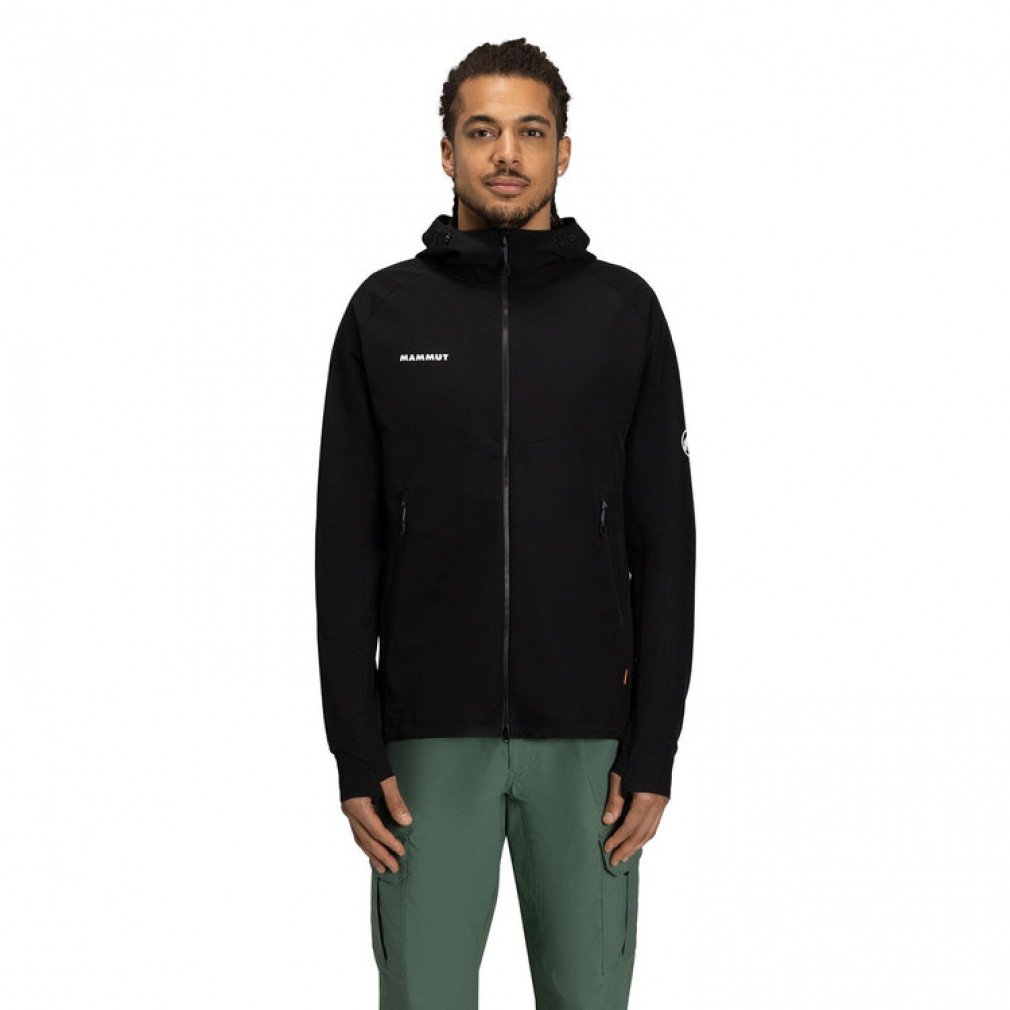 マクン2.0 SOフーデッドジャケットAF メン｜Alpen Online