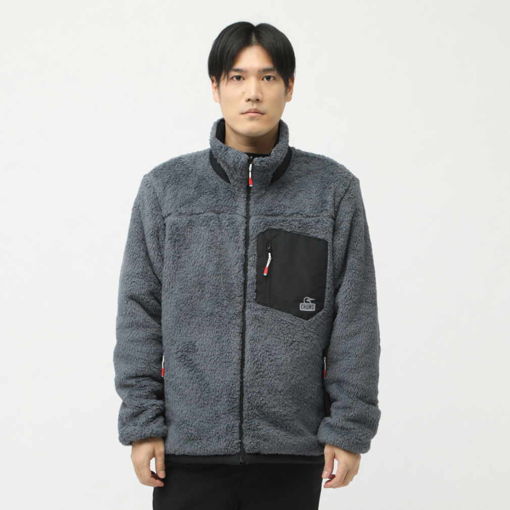 Elmo Gore-Tex WINDSTOPPER Reversible Jacket エルモゴアテック Elmo Gore-Tex WINDSTOPPER Reversible Jacket エルモゴアテック