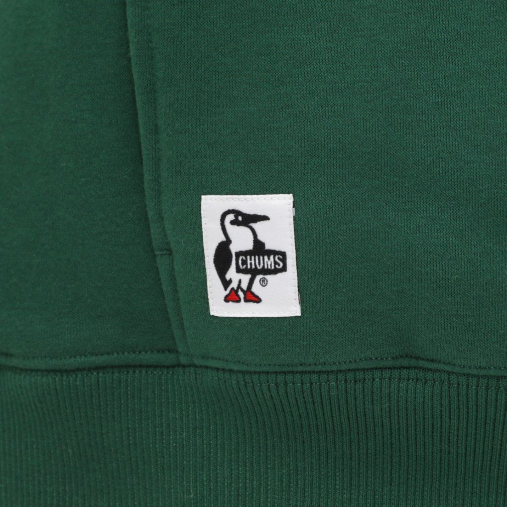 CHUMS(チャムス)のMyton Panel Half Zip Top Myton Panel Half Zip Top マイトンパネルハーフジップトップ