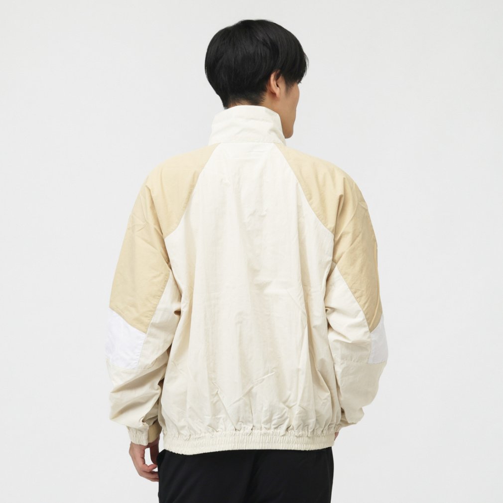 2025秋冬 チャムス メンズ アウトドアカジュアル ジャケット Kearns