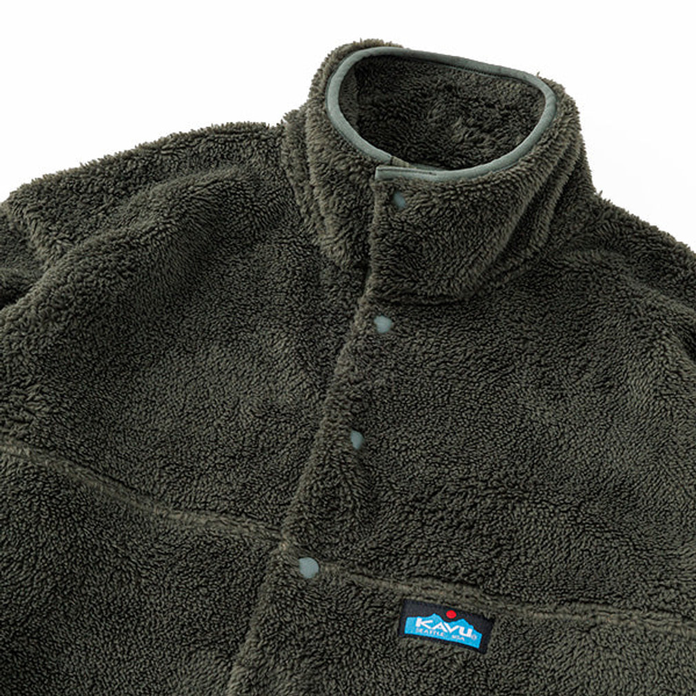カブー メンズ アウトドアカジュアル ジャケット Shaggy SC Jacket