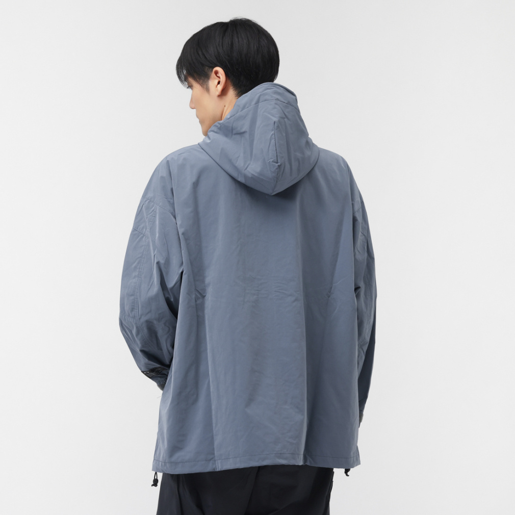 FENRIR フェンリル メンズ リラックステーラードジャケット 新品タグ付 テーラードジャケット メンズ ストライプ ブルー ブレザー