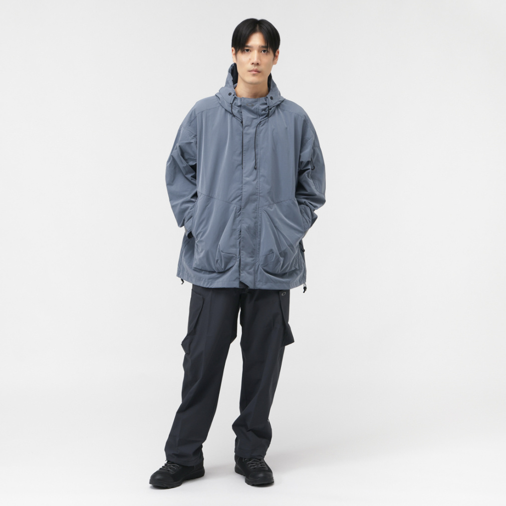 oakley sector fgl 5.7 オークリー　セクター　ジャケット Oakley Fgl Sector Jacket 5.7 - Phantom | Oakley® JP